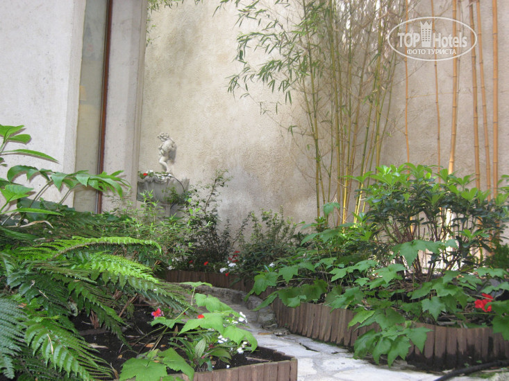 New photos from tourists Beaubourg Hotel 3*