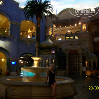 Photos Tropicana Casino & Resort