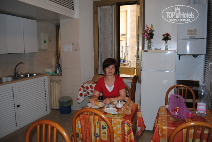 Новые добавленные фото туристов Emanuela B&B