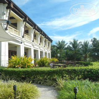 Photos Club Punta Fuego