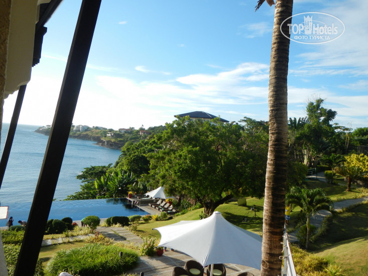 New photos from tourists Club Punta Fuego 4*