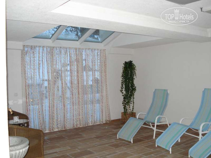 Photos Alpenblick Hotel Garni
