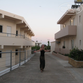 Фото Amarylis Sun