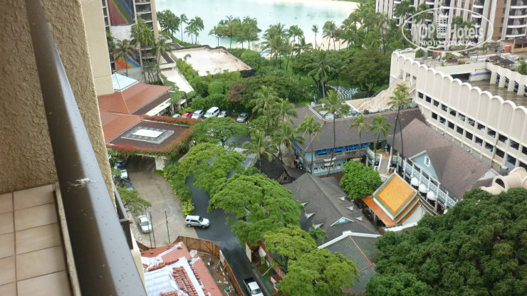 New photos from tourists Hilton Hawaiian Village 4*