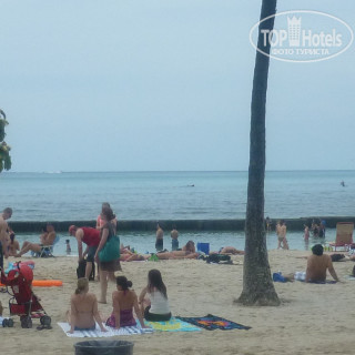 Photos Hilton Hawaiian Village