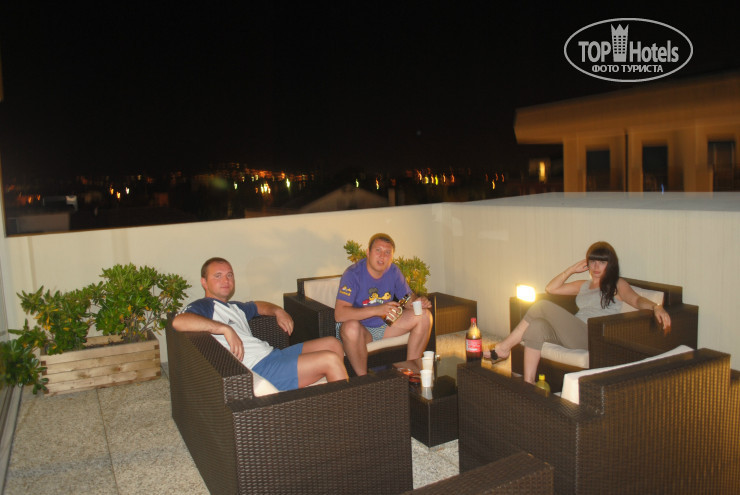 Hotel photo Alexander 3*