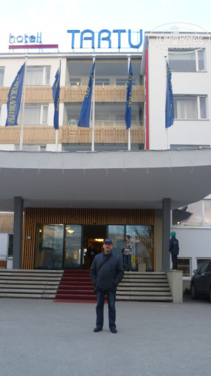 Hotel photo Hotel Tartu 
