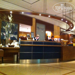 Фото Steigenberger Hotel Remarque