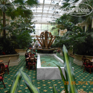 Photos Jianguo Hotspring Hotel Beijing