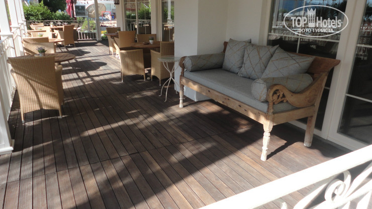 Hotel photo Hawaii Hotel By Yunus 4*
