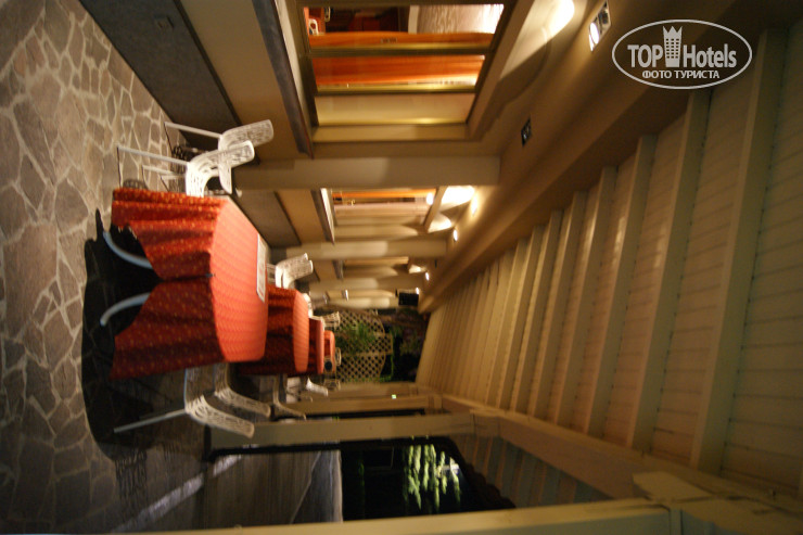 Фото La Sosta Hotel