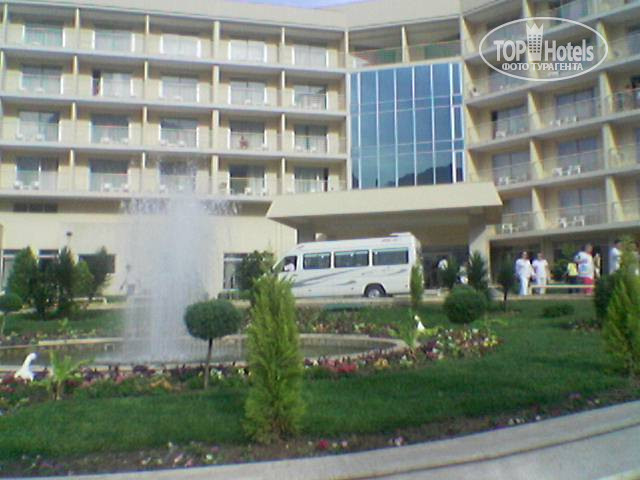 Photos Turkiz Beldibi Resort & Spa (закрыт)