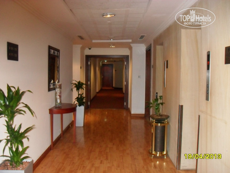 Hotel photo Star Metro Deira 4*