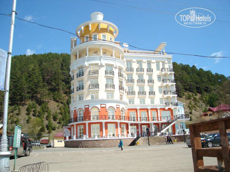 Hotel photo Маяк 
