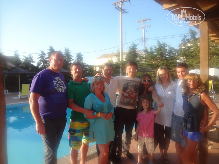 Hotel photo Thinalos 3*