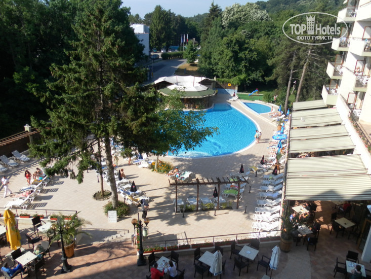 Новые добавленные фото туристов MiRaBelle 4*