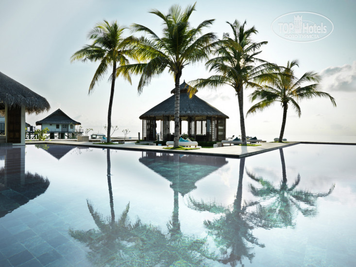 New photos from tourists OZEN Reserve Bolifushi 5*
