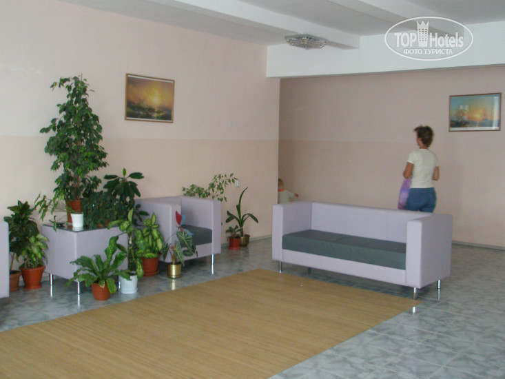 Hotel photo Алекс 