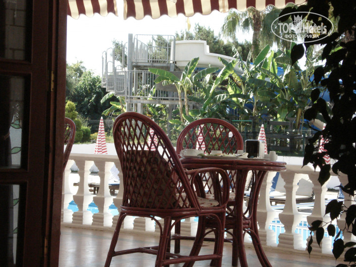 Hotel photo Rose Garden Premium Hotel 4*