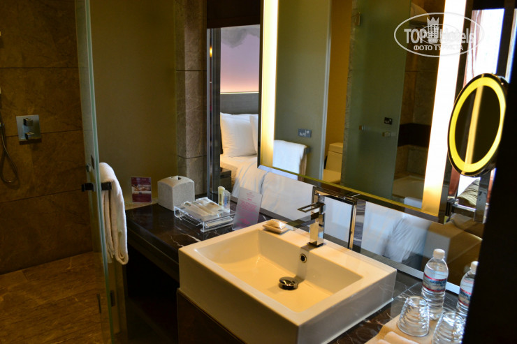 Photos Crowne Plaza Hong Kong Kowloon East