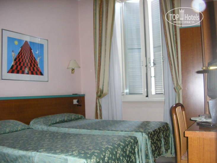 Hotel photo Center2 3*