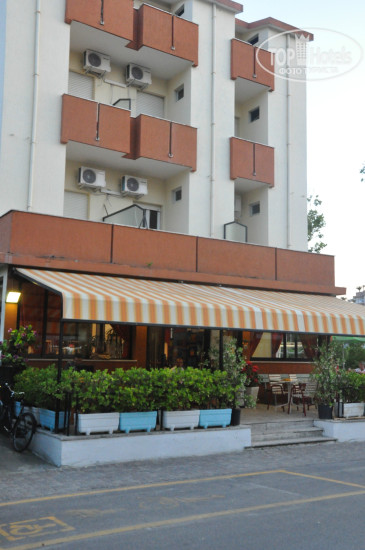 Hotel photo Gamma 2*