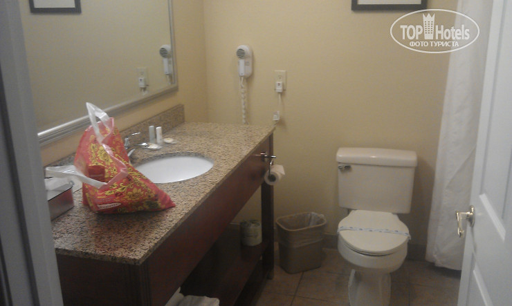 New photos from tourists Comfort Inn & Suites 2*