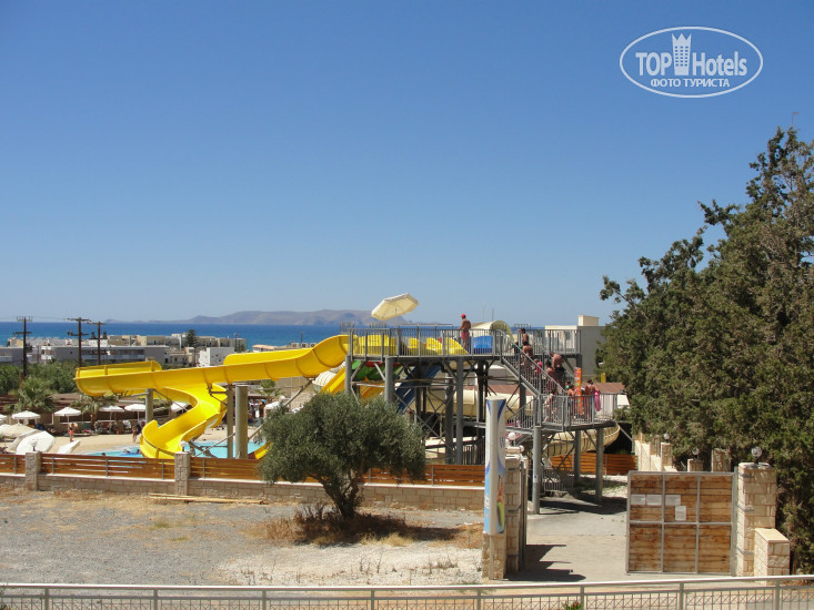 Hotel photo Aelius Hotel & Spa 4*