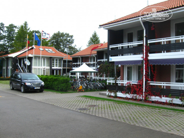 Hotel photo Vila Baldininkas 