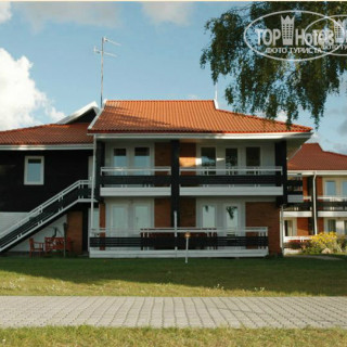 Photos Vila Baldininkas