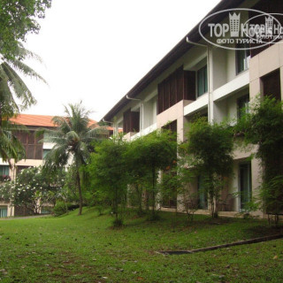 Photos Sofitel Singapore Sentosa Resort & Spa