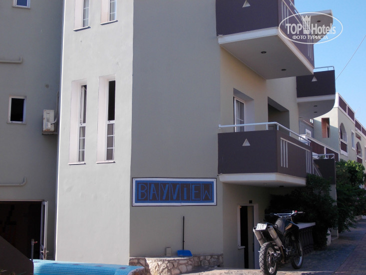 Bay View 3*