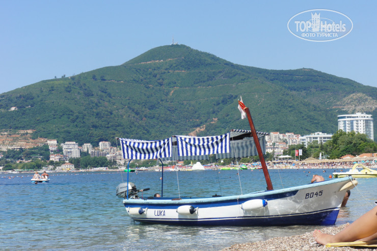 Hotelier's photos Villa Lepa 3*