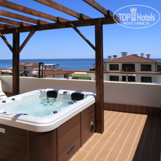 Photos Long Beach Resort