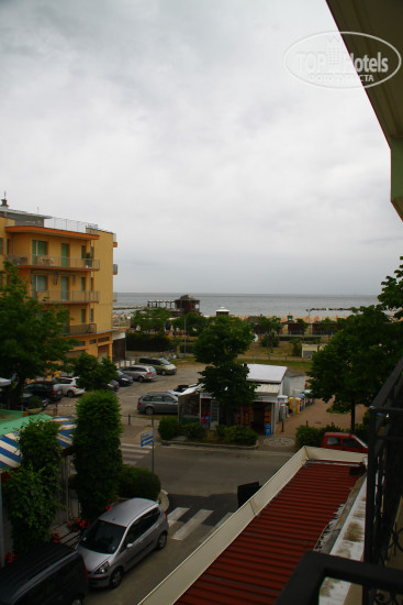 Hotel photo Nuovo Belvedere 3*