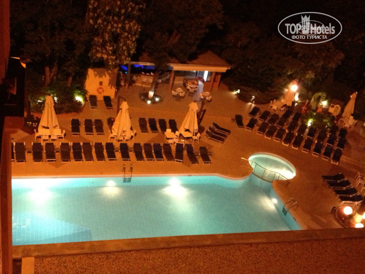 New photos from tourists Best Western Plus Congress Hotel Yerevan 4*