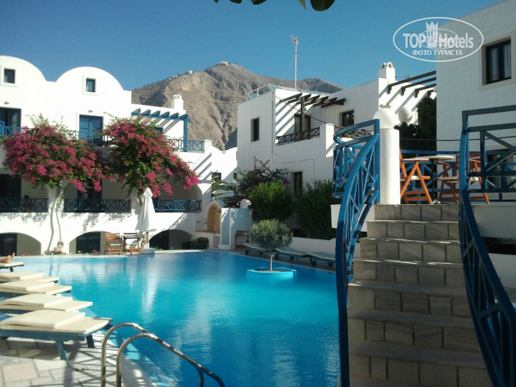 Новые добавленные фото туристов Veggera 4*