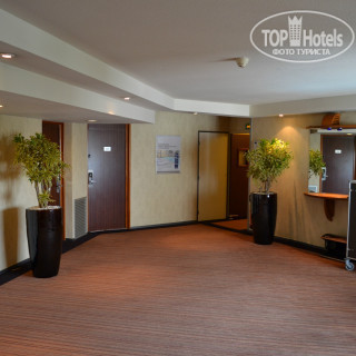 Photos Novotel Paris Orly Rungis