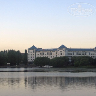 Photos Original Sokos Hotel Vaakuna Hameenlinna