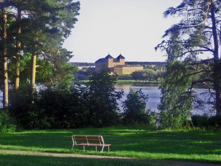 New photos from tourists Sokos Vaakuna 4*