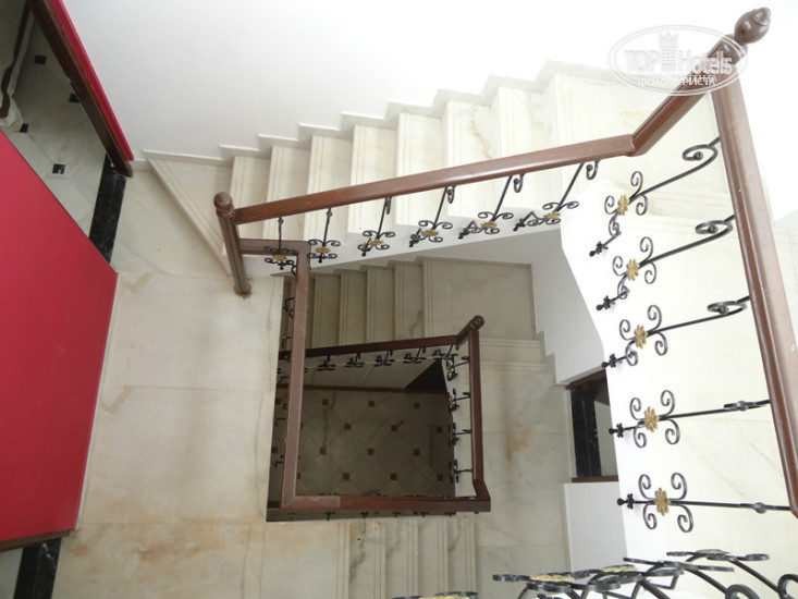 Hotelier's photos Richmonde Park Villa Resort 4*