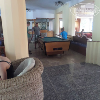 Photos Kavros Beach Resort