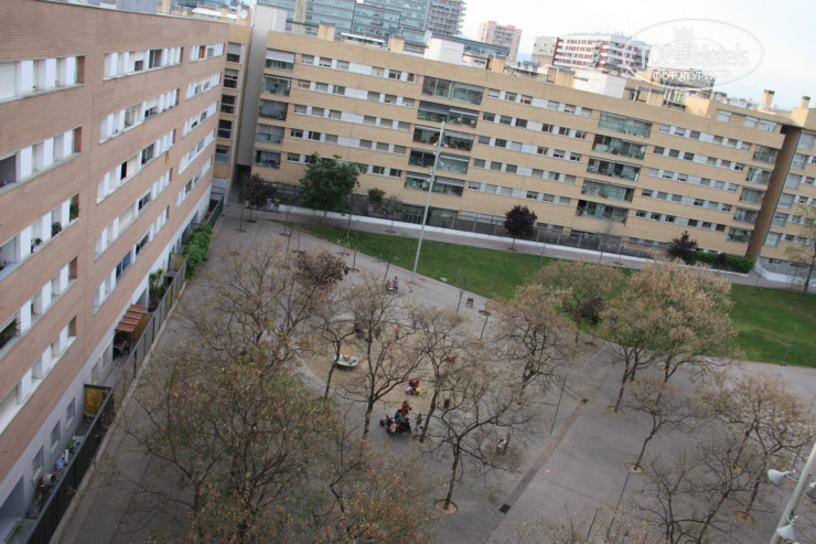 New photos from tourists Attica 21 Barcelona Mar 4*