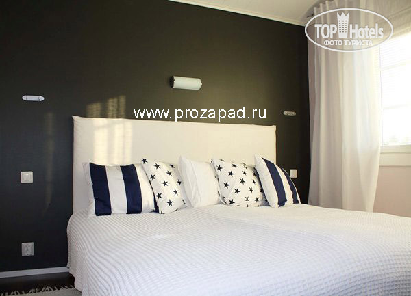 New photos from tourists Sappen Helmi (closed) 4*
