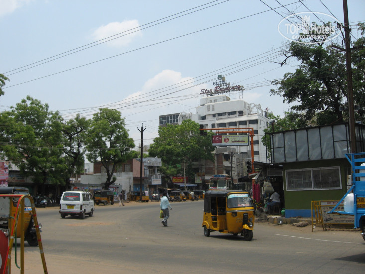 New photos from tourists Star Residency