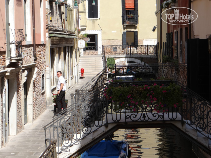 New photos from tourists Locanda Silva