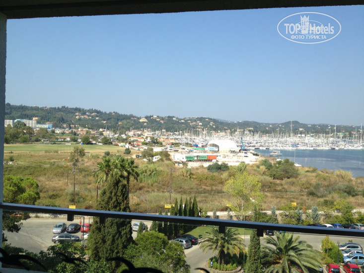 New photos from tourists Kontokali Bay 5*