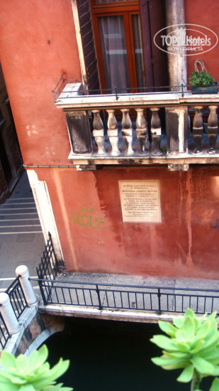 New photos from tourists Mercurio 3*