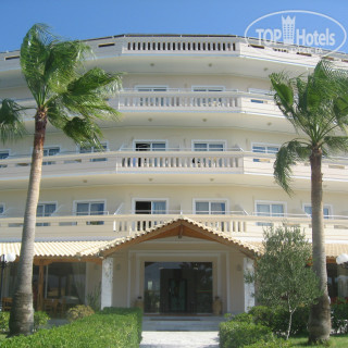 Фото Eleftheria Hotel Kissamos