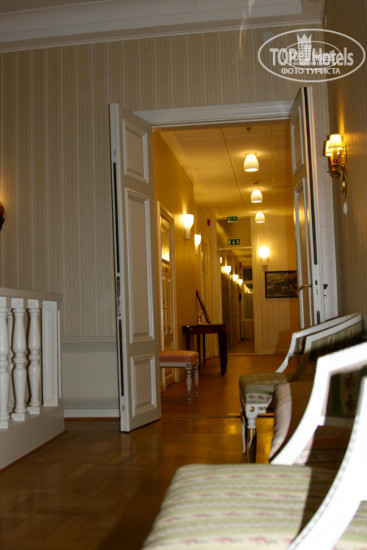 Hotelier's photos Next Hotel Karhulan Manor 3*